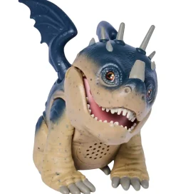 Figurer*Dragons Legetøjsfigur - Interaktiv Drage - Gronkle