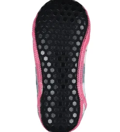 Duukies Badesokker - UV50+ - Cupcake - Grå/Rosa