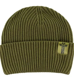 Huer Og Hatte*DYR -Cph Hue - Rib - Strik - land - Olive