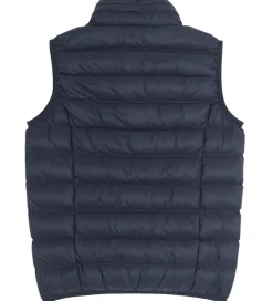 Dunveste Og Dyneveste*EA7 Dunvest - Armani Blue