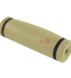 Outdoor|Outdoor*Easy Camp Liggeunderlag - Basic - 180x50x0,8 cm - EVA - Grøn