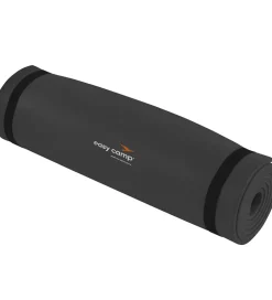 Outdoor|Outdoor*Easy Camp Liggeunderlag - 180x50x0,8 cm - Robin Basic Eva - Grå