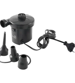 Easy Camp Pumpe - Super Cell 230V - Sort