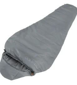 Soveposer|Outdoor*Easy Camp Sovepose - Orbit 100 Compact - Grå