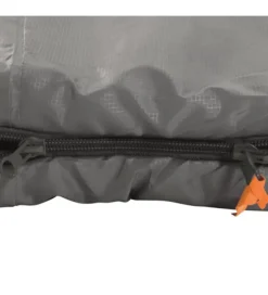 Soveposer|Outdoor*Easy Camp Sovepose - Orbit 100 Compact - Grå