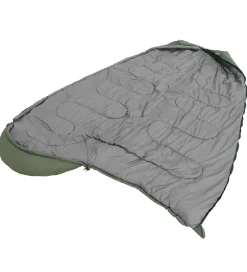 Soveposer|Outdoor*Easy Camp Sovepose - Raven II Mummy - Grøn