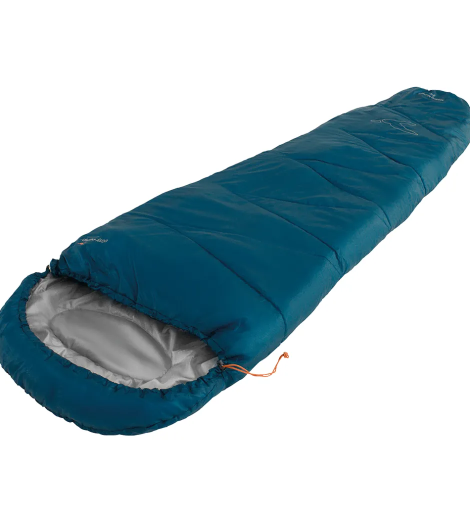 Soveposer|Outdoor*Easy Camp Sovepose - Starling Mummy - Blå