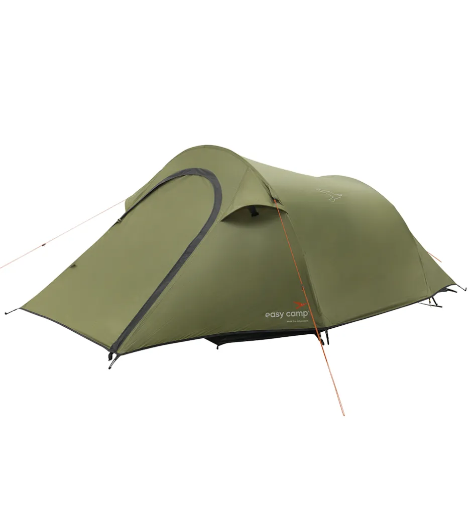 Easy Camp Telt - Reindal 3 - Grøn