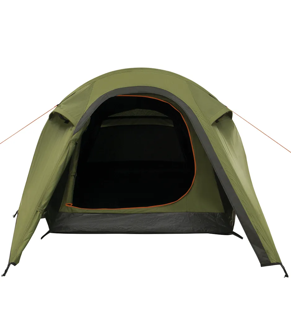 Outdoor|Outdoor*Easy Camp Telt - Reindal 2 - Grøn
