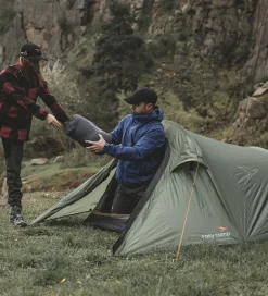 Outdoor|Outdoor*Easy Camp Telt - Reindal 2 - Grøn