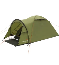 Outdoor|Outdoor*Easy Camp Telt - Setesdal 2 - Grøn