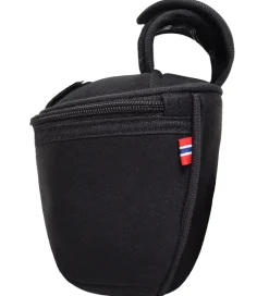 Easygrow Barnevognstaske - Småtti S Snackpack - Sort