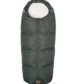 Easygrow Kørepose - Ferd Maxi - Green Forest