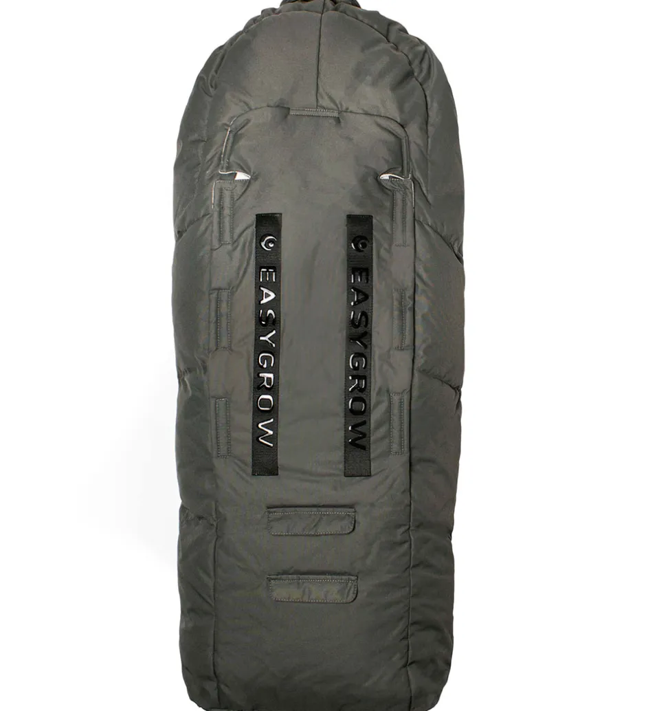 Easygrow Kørepose - Ferd Maxi - Green Forest