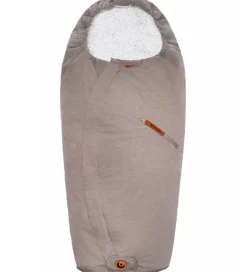 Køreposer*Easygrow Kørepose - Lyng - Sand