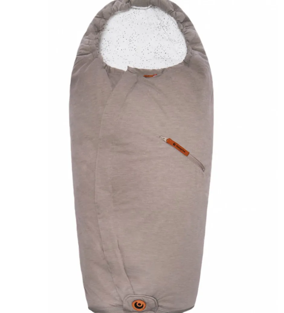 Køreposer*Easygrow Kørepose - Lyng - Sand