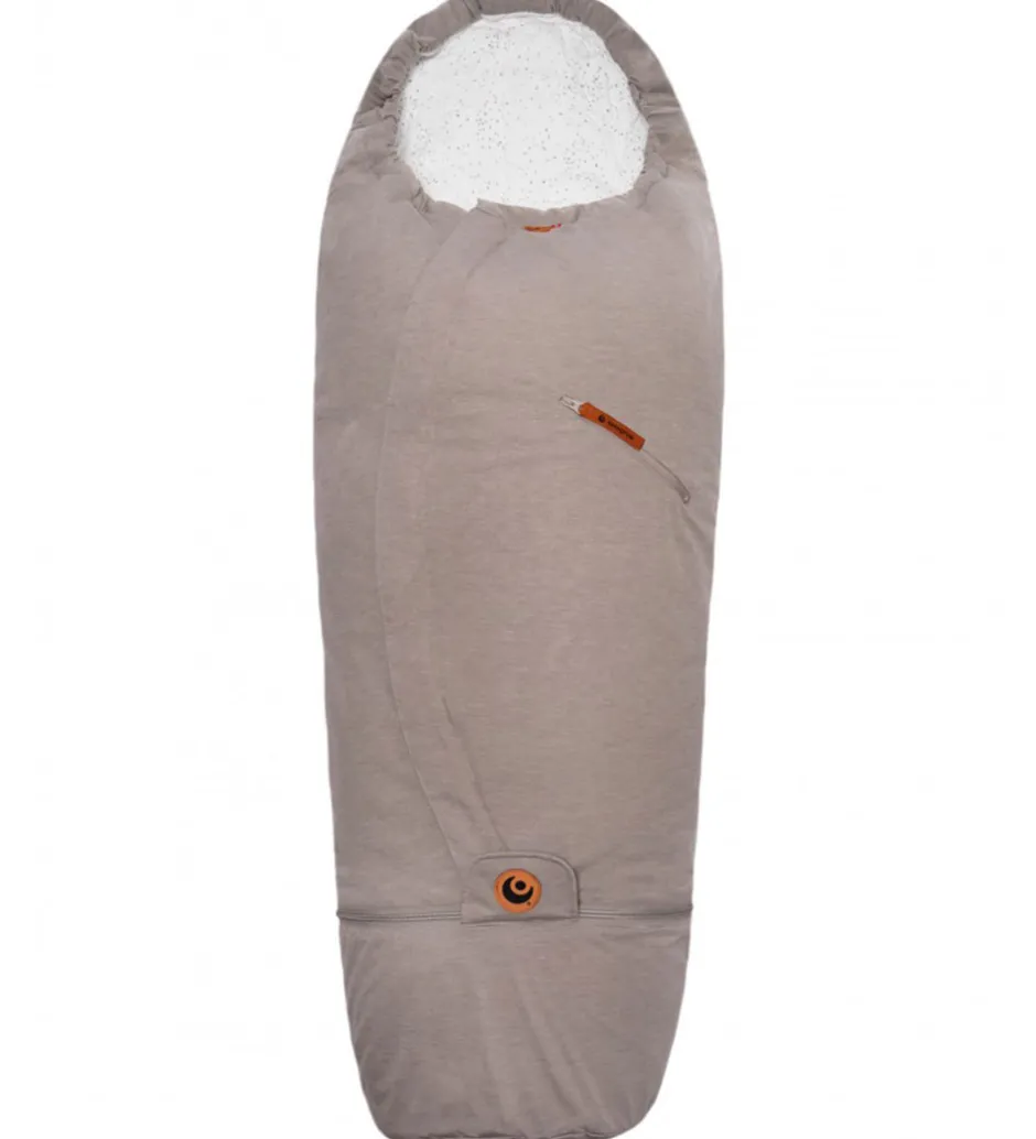 Køreposer*Easygrow Kørepose - Lyng - Sand