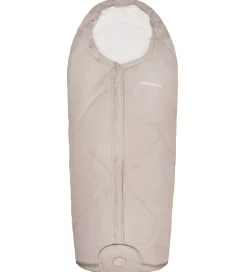 Køreposer*Easygrow Kørepose - Mysig - Sand