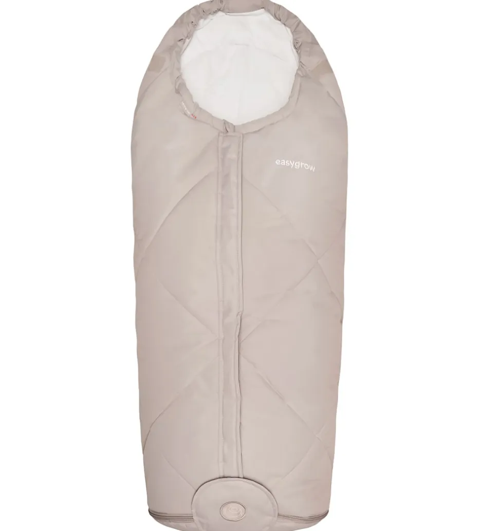 Køreposer*Easygrow Kørepose - Mysig - Sand