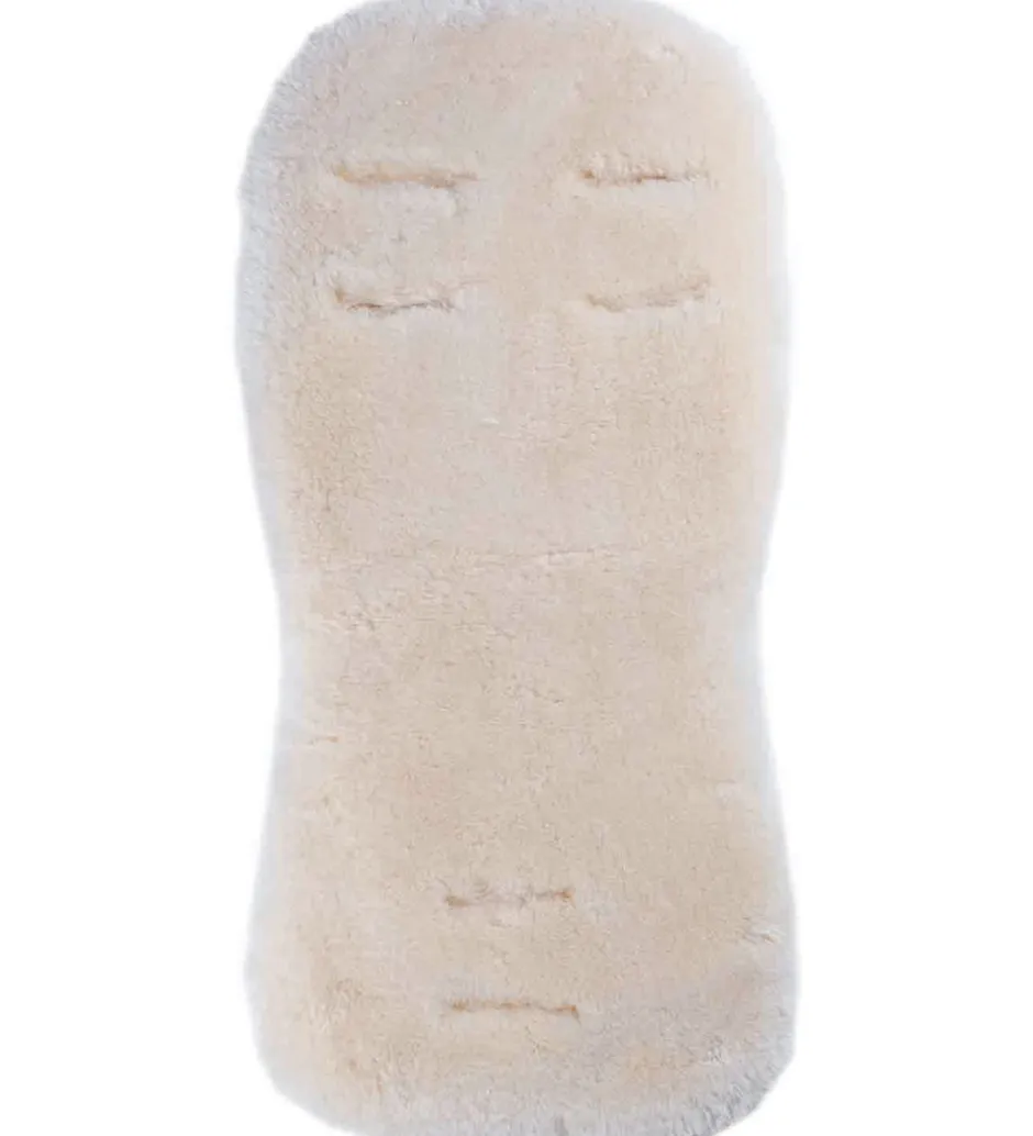 Easygrow Lammeskind til Klapvogn - Off White