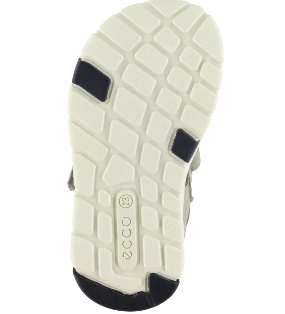 Begyndersko*Ecco Sandaler - Mini Stride - Multicolor/Saga
