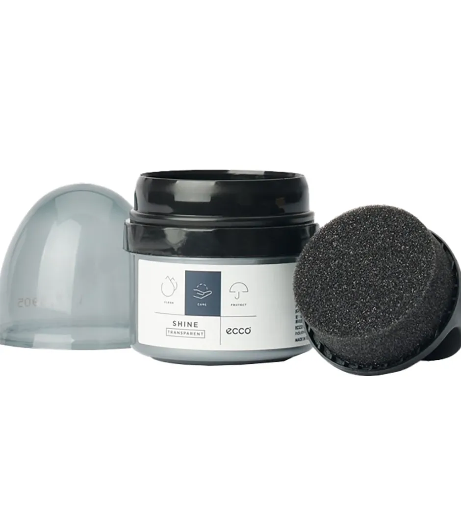 Ecco Skopleje - Shine - 60 ml - Transparent