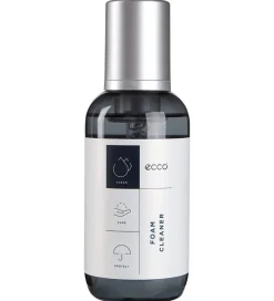 Ecco Skopleje - Skumsæbe Til Sko - 200 ml - Citron