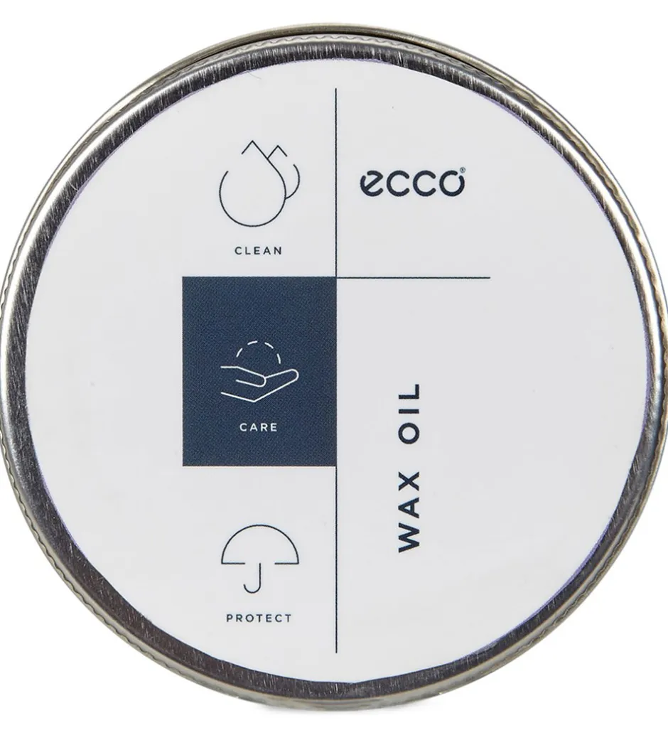 Ecco Skopleje - Voksolie - 100 ml