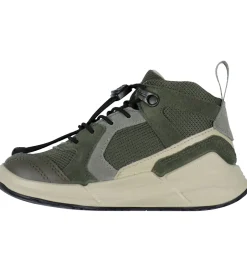 Støvler*Ecco Støvler - BIOM 2.2 K Ankle - TARMAC/VETIVER