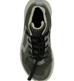 Støvler*Ecco Støvler - BIOM 2.2 K Ankle - TARMAC/VETIVER