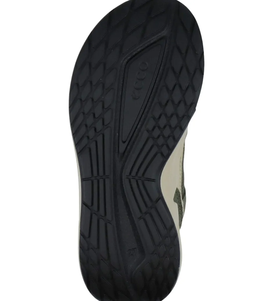 Støvler*Ecco Støvler - BIOM 2.2 K Ankle - TARMAC/VETIVER