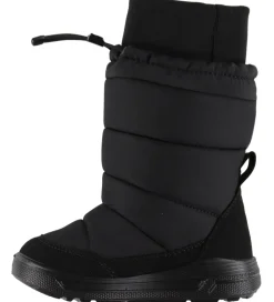 Støvler*Ecco Støvler - Urban Snow - Black/Black