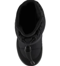 Støvler*Ecco Støvler - Urban Snow - Black/Black