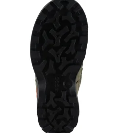 Vinterstøvler*Ecco Vinterstøvler - Snow Mountain k - Black/Tarmac