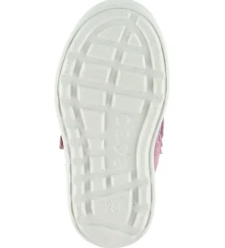 Ecco Vinterstøvler - Tex - Urban Mini I High 2S GTX - Blush/Blus