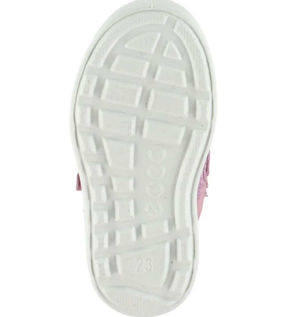 Ecco Vinterstøvler - Tex - Urban Mini I High 2S GTX - Blush/Blus