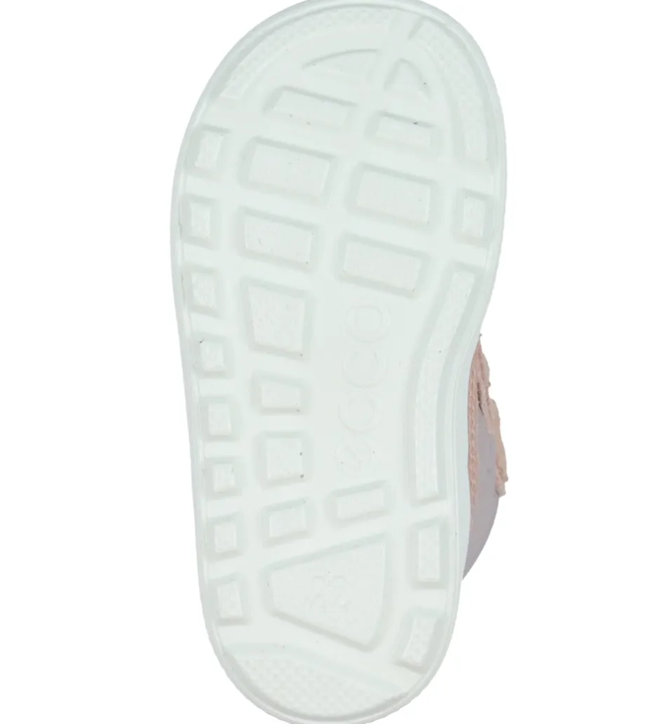 Ecco Vinterstøvler - Urban Mini - Tex - Rose Dust