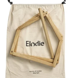 Aktivitetsstativer*Elodie Details Aktivitetsstativ - House Of Elodie - Wood