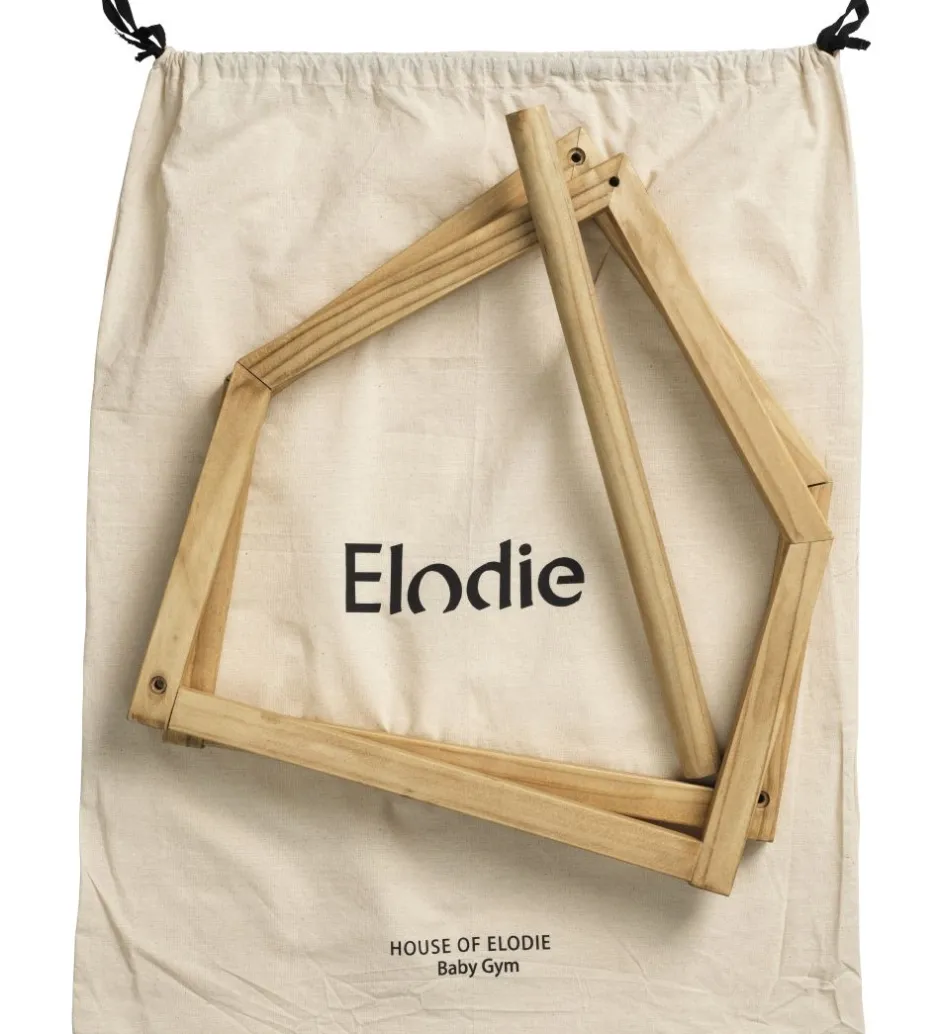 Aktivitetsstativer*Elodie Details Aktivitetsstativ - House Of Elodie - Wood