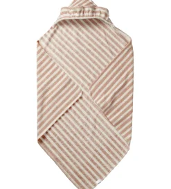 Elodie Details Babyhåndklæde - Candy Stripes