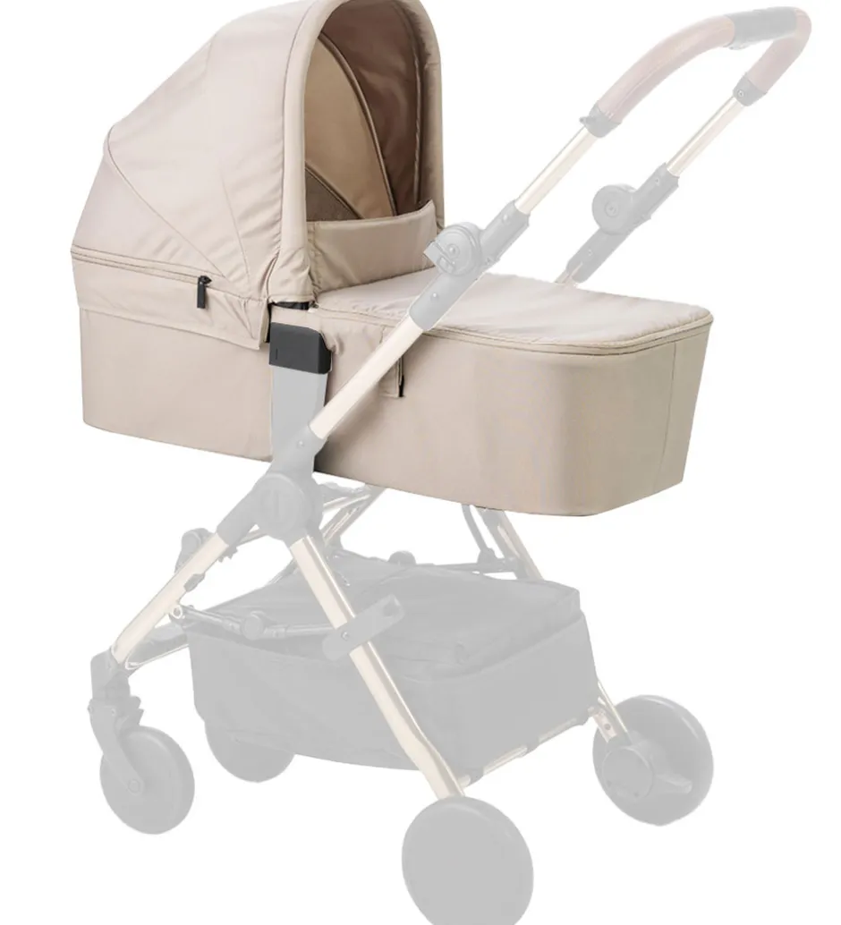 Klapvogne|Babylifte*Elodie Details Babylift til Klapvogn - Mondo - Moonshell