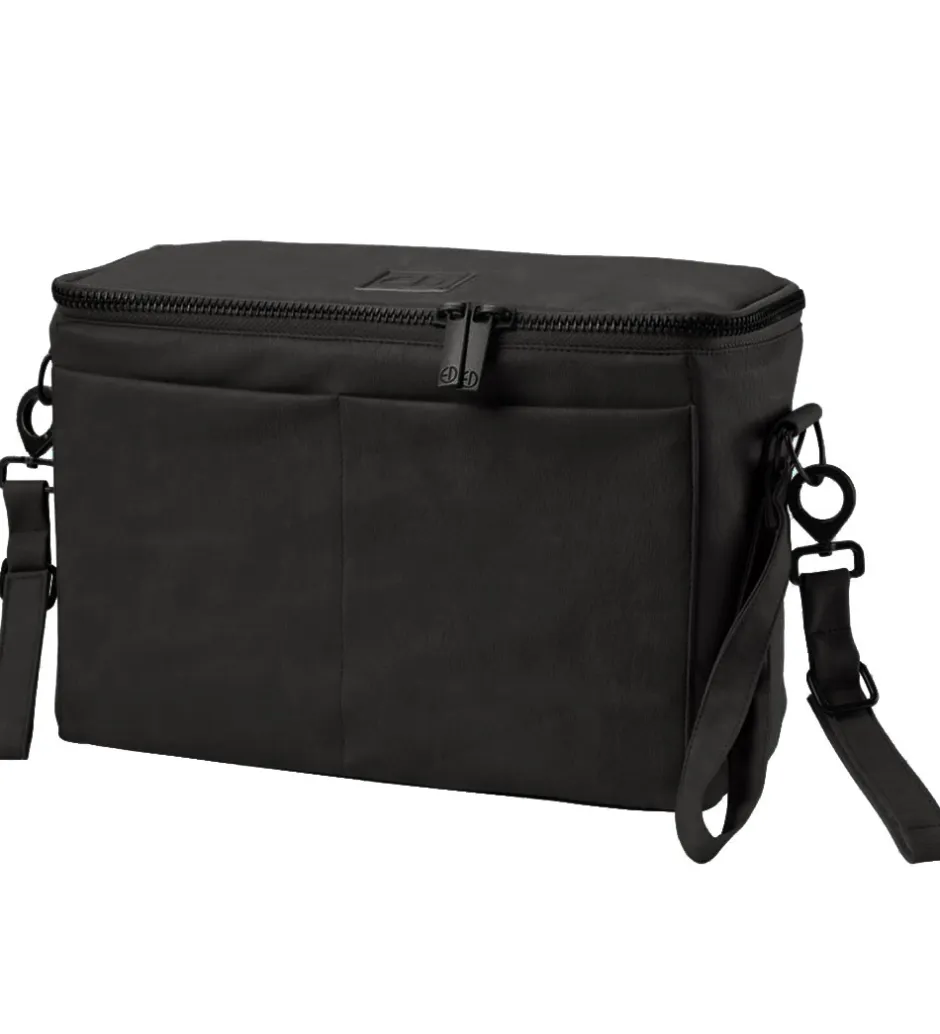 Elodie Details Barnevognstaske - Organizer - Sort
