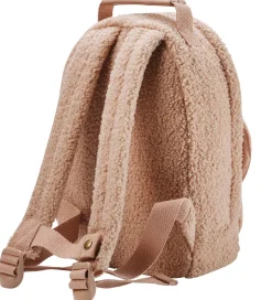 Børn Elodie Details Børnehavetaske - Mini - Pink Bouclé