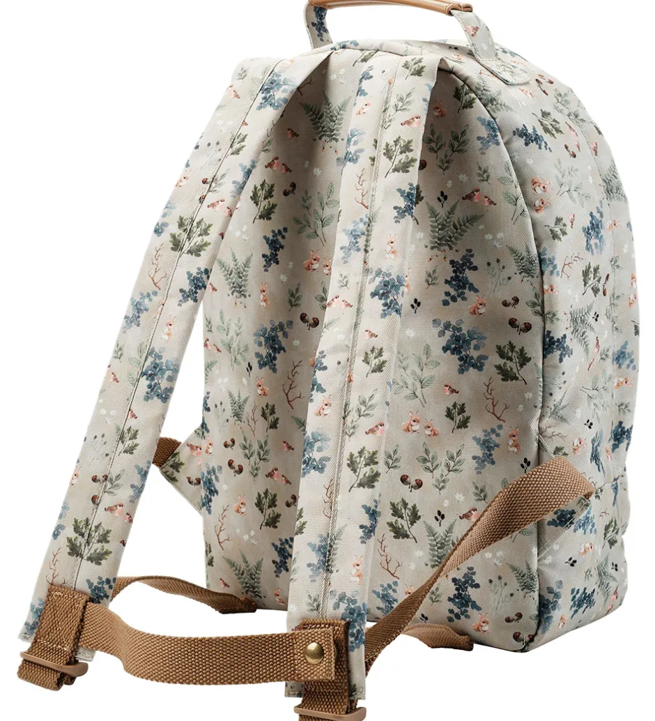 Børnehavetasker*Elodie Details Børnehavetaske - Midi - Fairytale Forest