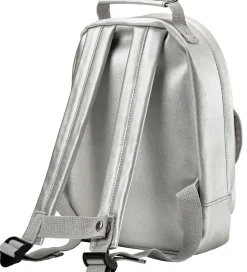 Børn Elodie Details Børnehavetaske - Mini - Silver Sheen