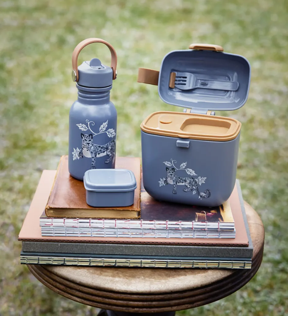 Elodie Details Drikkedunk - 350 ml - Garden Leo