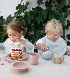 Hagesmække*Elodie Details Hagesmæk - Monkey Sunrise