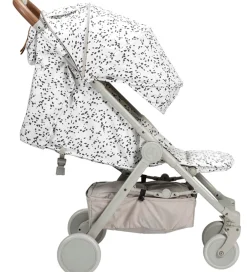 Elodie Details Klapvogn - Mondo - Dalmatian Dots