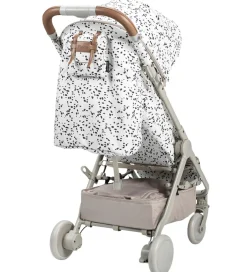 Elodie Details Klapvogn - Mondo - Dalmatian Dots