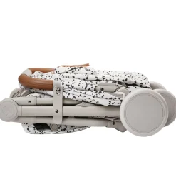 Elodie Details Klapvogn - Mondo - Dalmatian Dots
